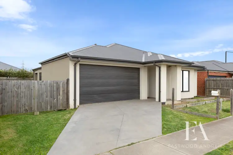 50 Marshalltown Road, Marshall VIC 3216