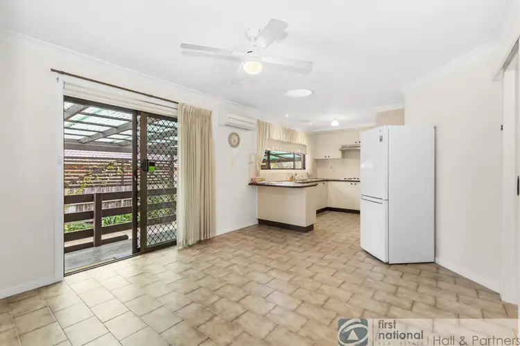 Second view of Homely unit listing, 5/8-10 Lorraine Street, Dandenong VIC 3175