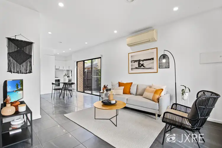 Second view of Homely townhouse listing, 1/4 Kimbarra Street, Clayton South VIC 3169