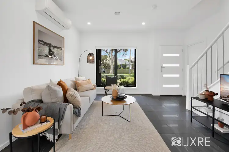 Third view of Homely townhouse listing, 1/4 Kimbarra Street, Clayton South VIC 3169