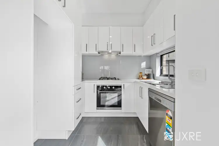 Fourth view of Homely townhouse listing, 1/4 Kimbarra Street, Clayton South VIC 3169