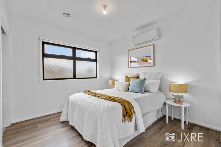 Sixth view of Homely townhouse listing, 1/4 Kimbarra Street, Clayton South VIC 3169