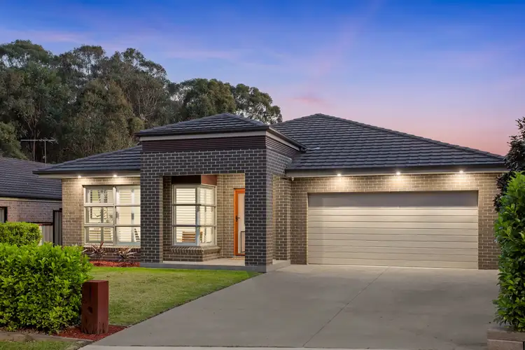 306 Old Windsor Road, Old Toongabbie NSW 2146