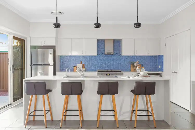 Second view of Homely house listing, 306 Old Windsor Road, Old Toongabbie NSW 2146