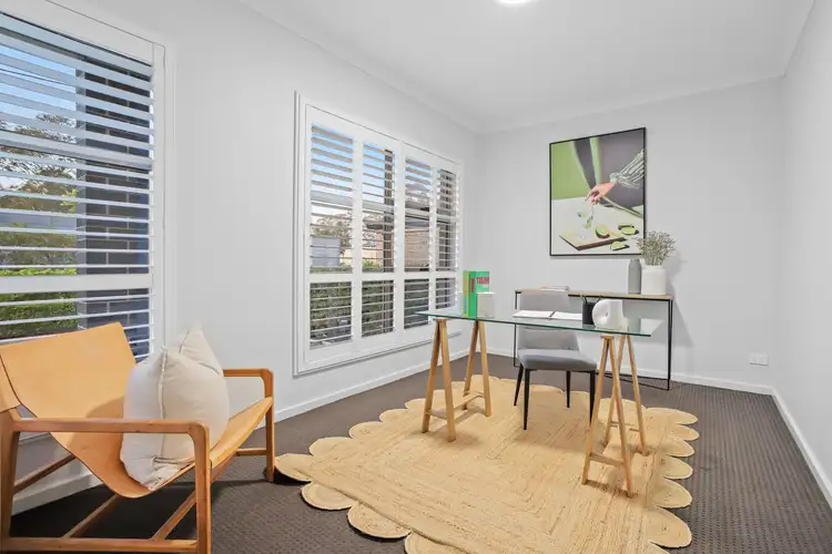 Fourth view of Homely house listing, 306 Old Windsor Road, Old Toongabbie NSW 2146
