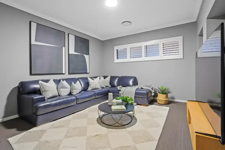 Fifth view of Homely house listing, 306 Old Windsor Road, Old Toongabbie NSW 2146