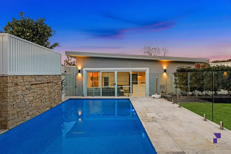 Second view of Homely house listing, 36 Omega Place, Greenacre NSW 2190