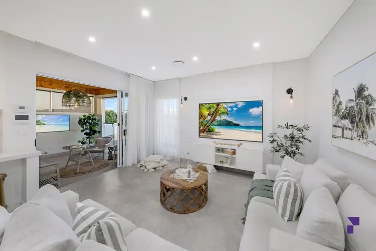 Fourth view of Homely house listing, 36 Omega Place, Greenacre NSW 2190