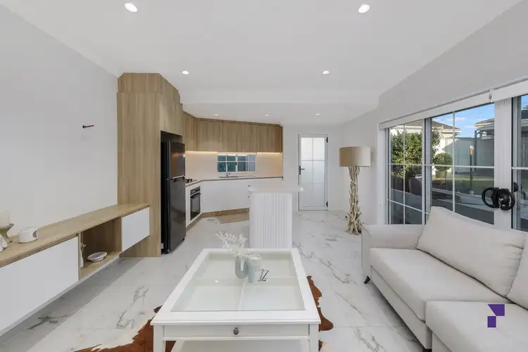 Fifth view of Homely house listing, 36 Omega Place, Greenacre NSW 2190
