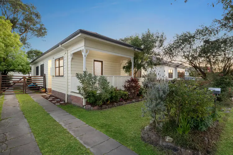 5 Rex Avenue, New Lambton NSW 2305