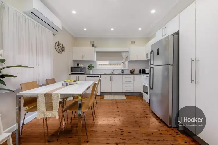 Second view of Homely house listing, 86 Lisgar Street, Merrylands NSW 2160