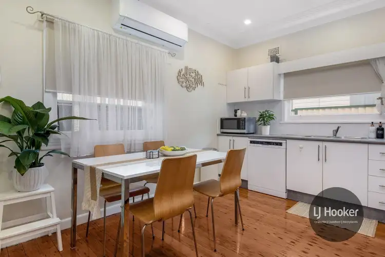 Third view of Homely house listing, 86 Lisgar Street, Merrylands NSW 2160