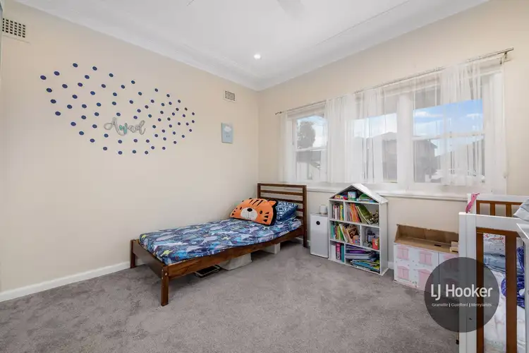 Sixth view of Homely house listing, 86 Lisgar Street, Merrylands NSW 2160