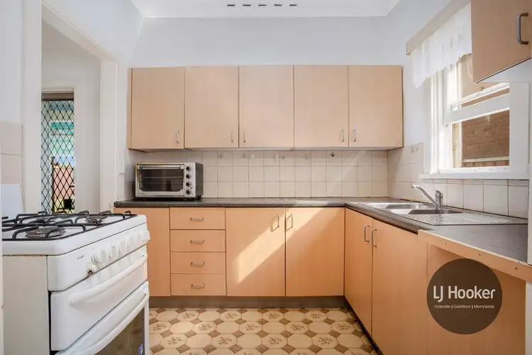 Second view of Homely house listing, 12 St Ann Street, Merrylands NSW 2160