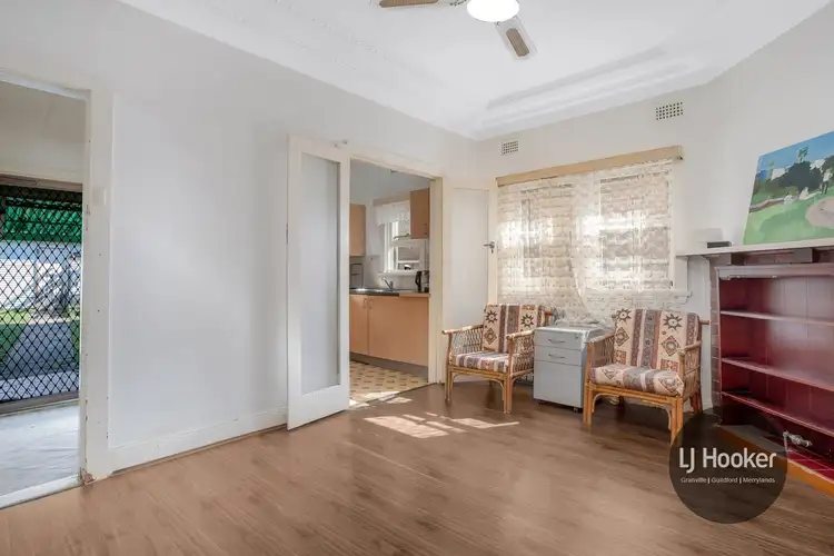 Fourth view of Homely house listing, 12 St Ann Street, Merrylands NSW 2160