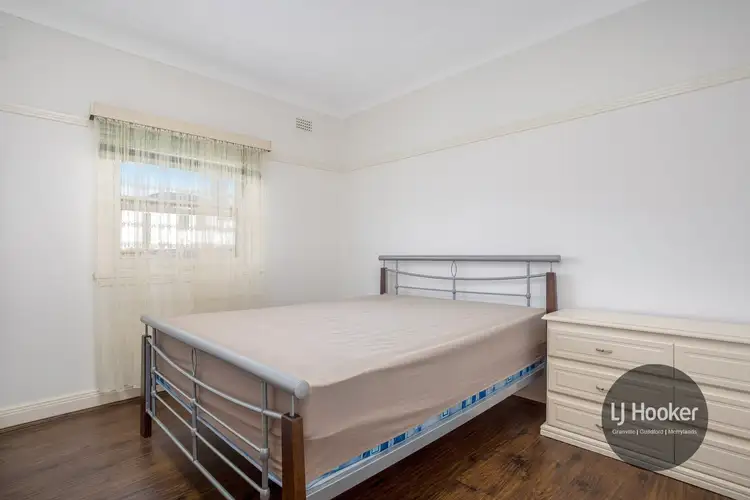 Fifth view of Homely house listing, 12 St Ann Street, Merrylands NSW 2160