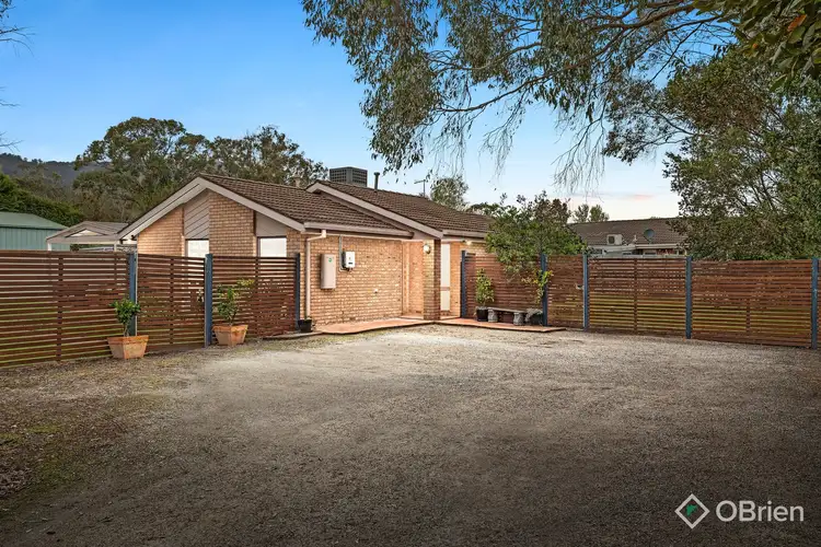Main view of Homely house listing, 11 Leeds Drive, Kilsyth South VIC 3137
