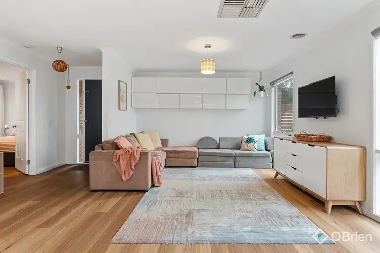 Second view of Homely house listing, 11 Leeds Drive, Kilsyth South VIC 3137