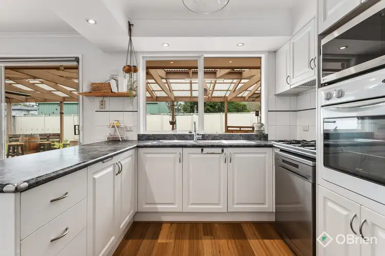 Third view of Homely house listing, 11 Leeds Drive, Kilsyth South VIC 3137
