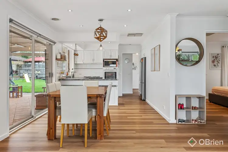 Fourth view of Homely house listing, 11 Leeds Drive, Kilsyth South VIC 3137