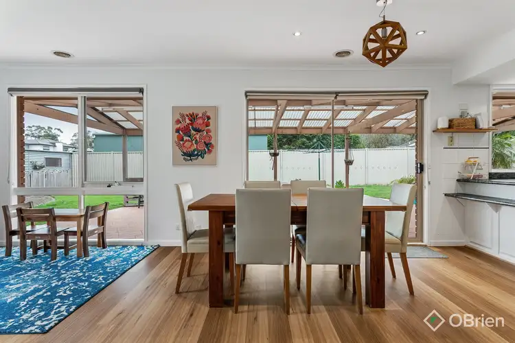 Fifth view of Homely house listing, 11 Leeds Drive, Kilsyth South VIC 3137