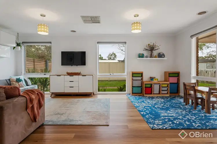 Sixth view of Homely house listing, 11 Leeds Drive, Kilsyth South VIC 3137