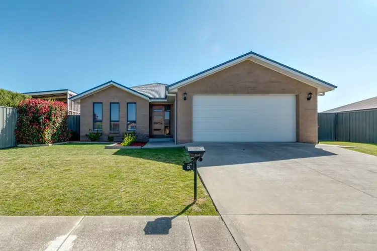 12 St Aubyn Road, Goulburn NSW 2580