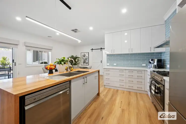 Third view of Homely house listing, 3 Schubert Crescent, Wodonga VIC 3690