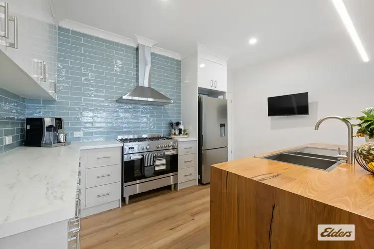 Fourth view of Homely house listing, 3 Schubert Crescent, Wodonga VIC 3690