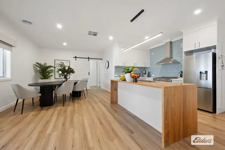 Fifth view of Homely house listing, 3 Schubert Crescent, Wodonga VIC 3690