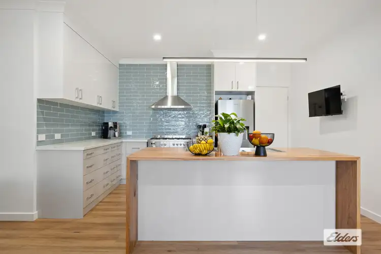 Sixth view of Homely house listing, 3 Schubert Crescent, Wodonga VIC 3690