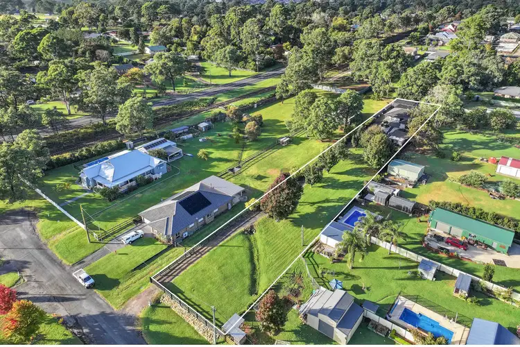 5 Milton Street, Thirlmere NSW 2572