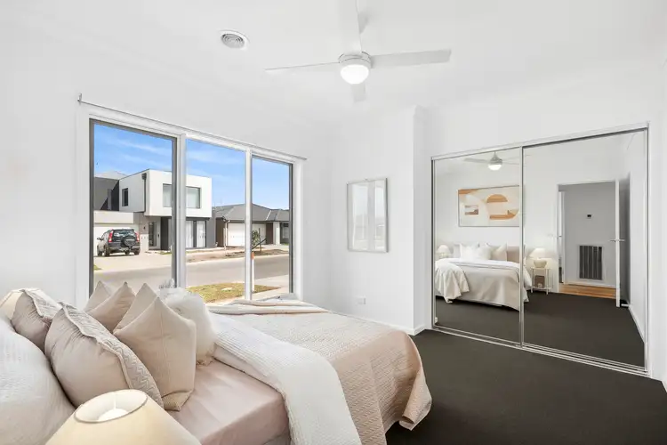 Second view of Homely house listing, 27 Duke Street, Armstrong Creek VIC 3217