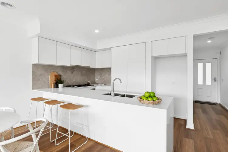 Fourth view of Homely house listing, 27 Duke Street, Armstrong Creek VIC 3217