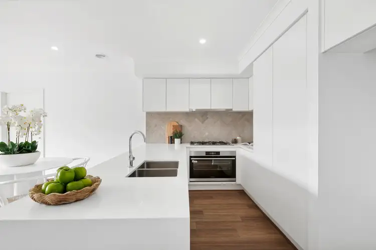 Fifth view of Homely house listing, 27 Duke Street, Armstrong Creek VIC 3217
