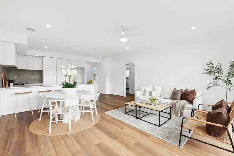 Sixth view of Homely house listing, 27 Duke Street, Armstrong Creek VIC 3217