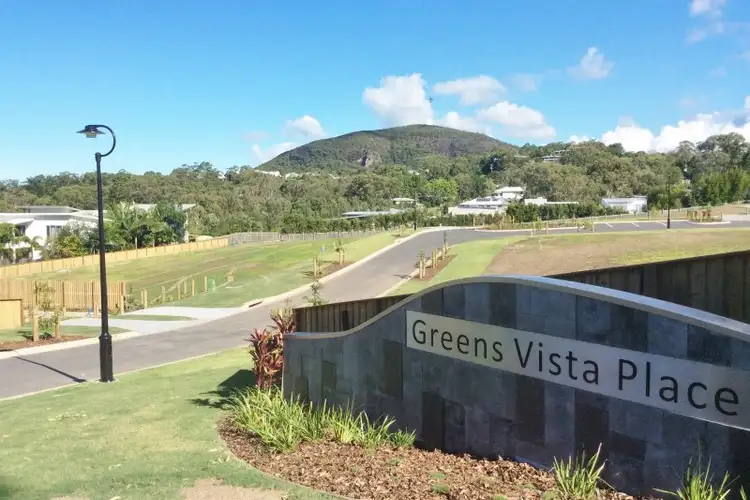 LOT 2 Greens Vista Place, Yaroomba QLD 4573