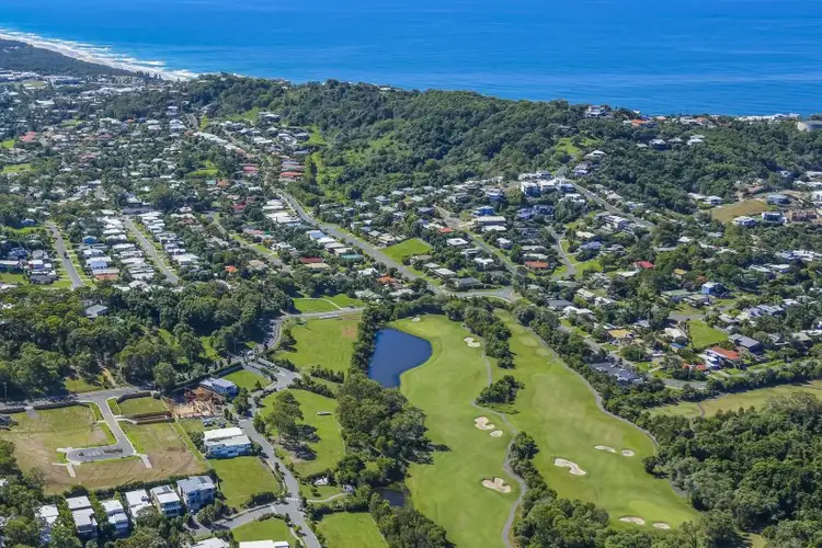 Sixth view of Homely land listing, LOT 2 Greens Vista Place, Yaroomba QLD 4573