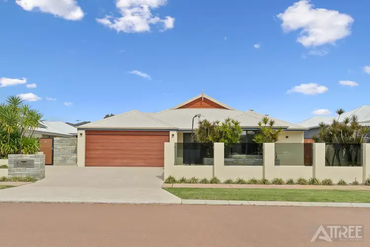9 Horsham Crescent, Harrisdale WA 6112