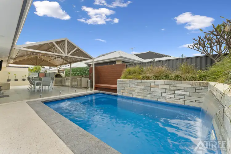 Second view of Homely house listing, 9 Horsham Crescent, Harrisdale WA 6112