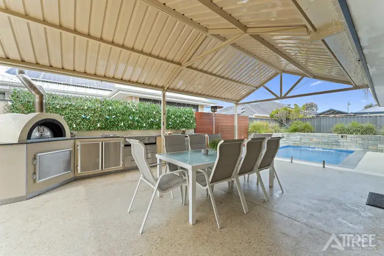 Third view of Homely house listing, 9 Horsham Crescent, Harrisdale WA 6112