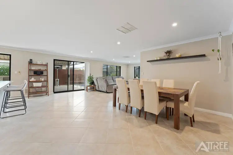 Fifth view of Homely house listing, 9 Horsham Crescent, Harrisdale WA 6112
