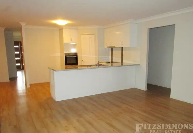 Fourth view of Homely house listing, 2 Rimfire Court, Dalby QLD 4405