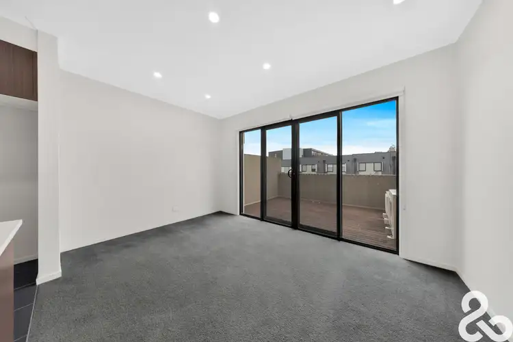 Fourth view of Homely townhouse listing, 2 Gorman Drive, Mill Park VIC 3082