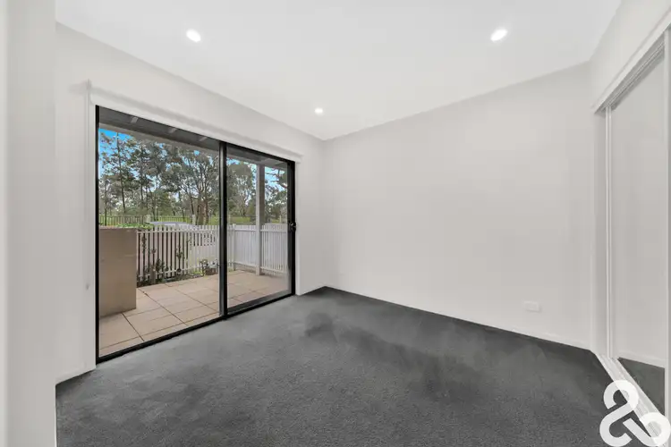 Fifth view of Homely townhouse listing, 2 Gorman Drive, Mill Park VIC 3082