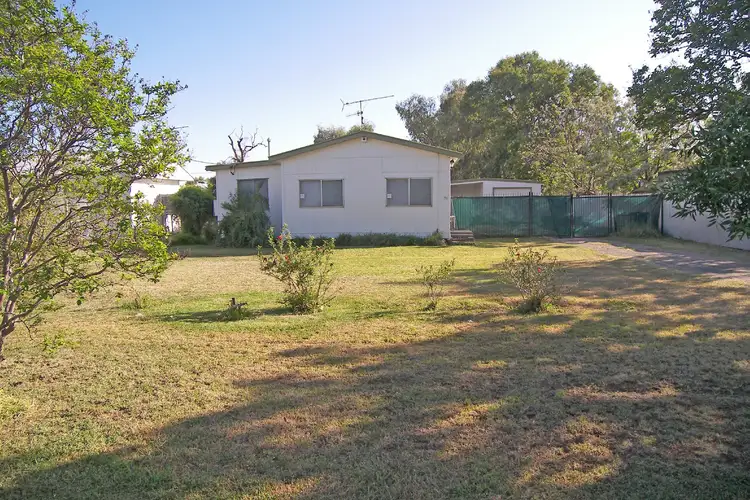 71 Tudor Street, Bourke NSW 2840
