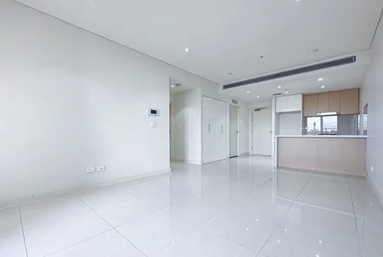 Second view of Homely apartment listing, 542/2 Nipper Street Street, Homebush NSW 2140