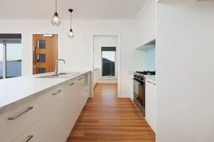 Fourth view of Homely house listing, 5 Jacks Place, Wodonga VIC 3690
