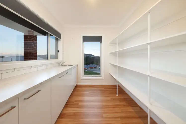 Fifth view of Homely house listing, 5 Jacks Place, Wodonga VIC 3690