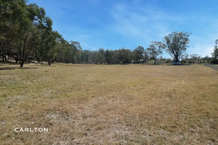 Third view of Homely land listing, 80 Wattle Ridge Road, Hill Top NSW 2575